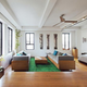 Illustration for article titled Incredible Transforming Apartments Turn Tiny Rooms Into Spacious Homes